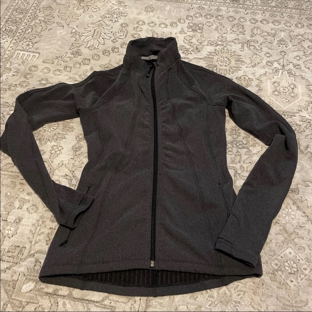 Athleta jacket
